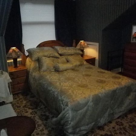 Duncreggan House Otel Dunoon Dış mekan fotoğraf